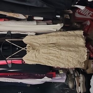 NWT Jessica Simpson Dress  Lg